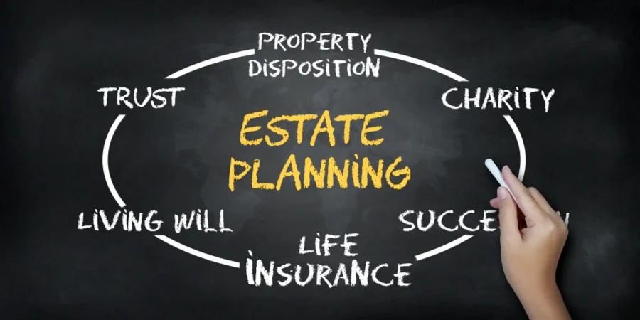 Estate Planning Essentials