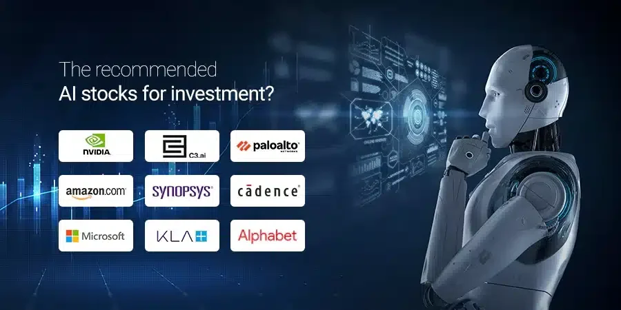 Which AI stocks should I invest in
