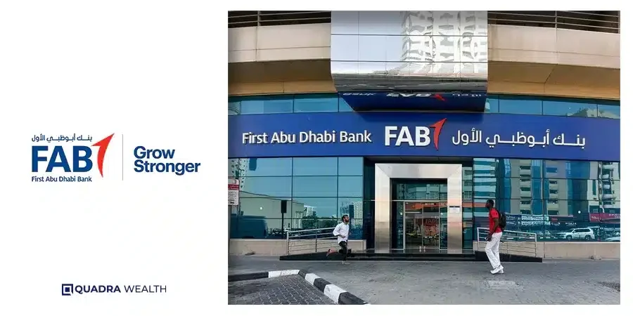 First Abu Dhabi Bank