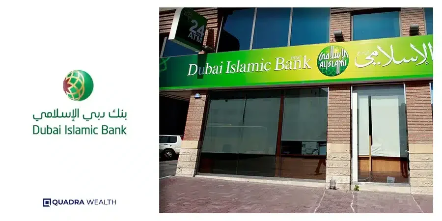 Dubai Islamic Bank