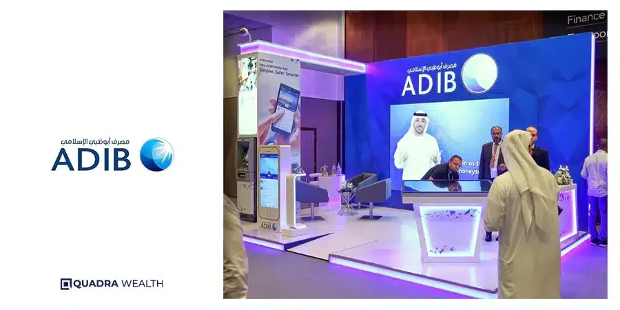 Abu Dhabi Islamic Bank