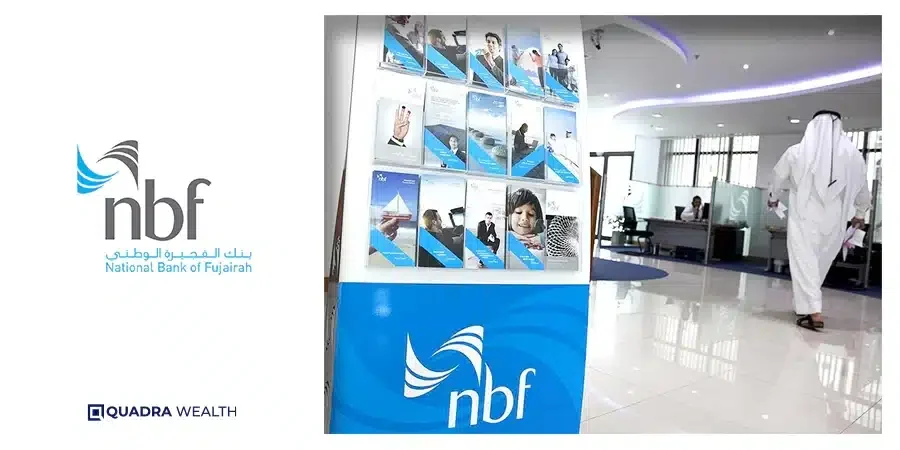National Bank of Fujairah