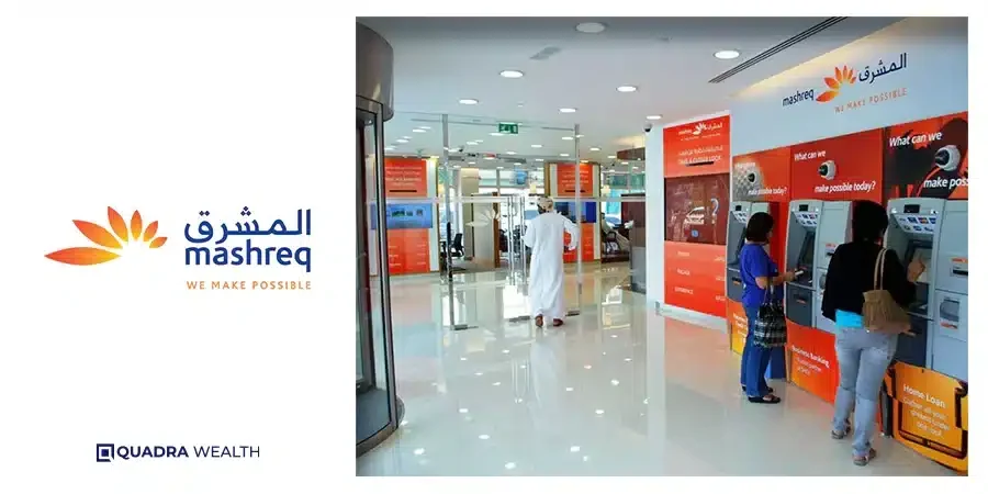 Mashreq Bank