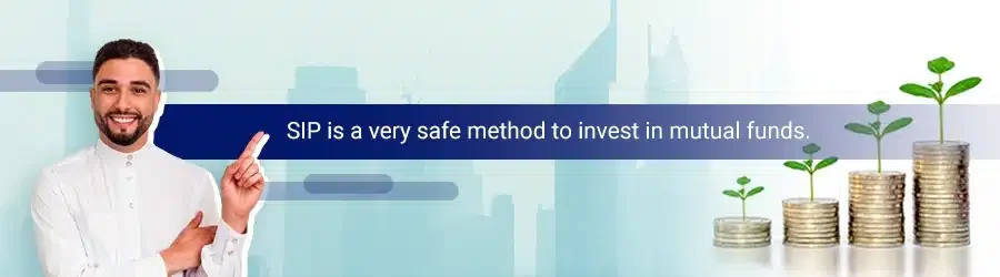 Is SIP A Safe Way To Invest In UAE
