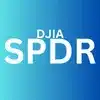 DJIA SPDR