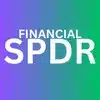 Financial SPDR