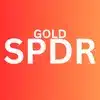 Gold SPDR