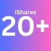 iShares 20+