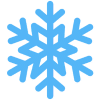 snowflakes