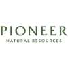 Pioneer Natural Resources Co