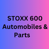 STOXX 600 Automobiles & Parts