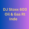 DJ Stoxx 600 Oil & Gas Rt Inde