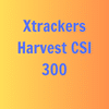 Xtrackers Harvest CSI 300
