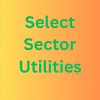 Select Sector Utilities